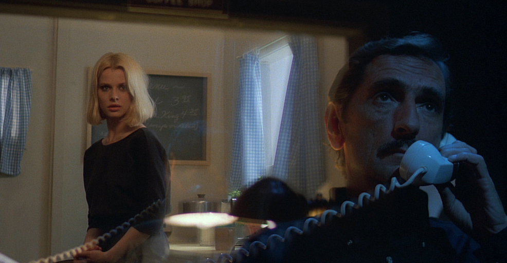 Paris, Texas Trailers From Hell