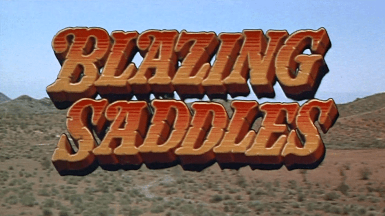 blazingsaddlestc Trailers From Hell