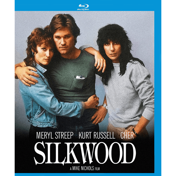 Silkwood Trailers From Hell