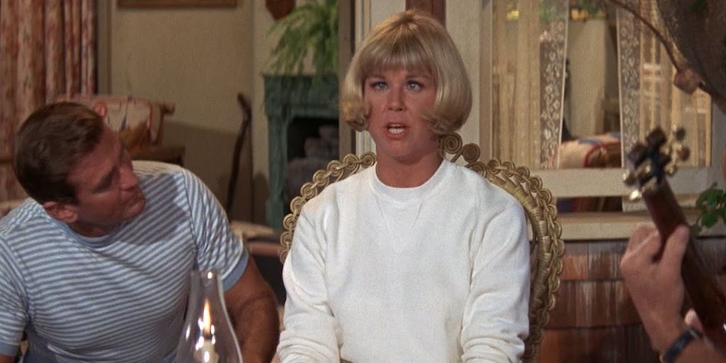 The Glass Bottom Boat Trailers From Hell