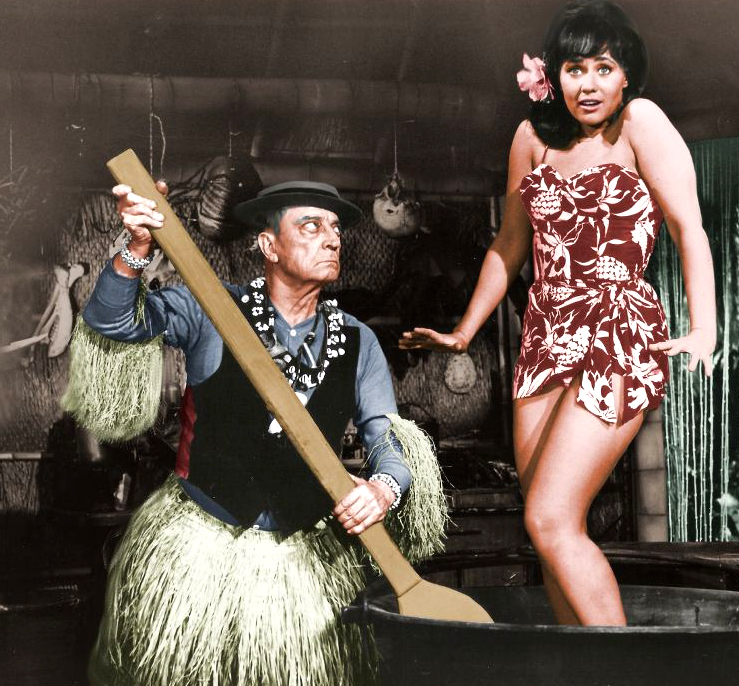 bikini3 Trailers From Hell