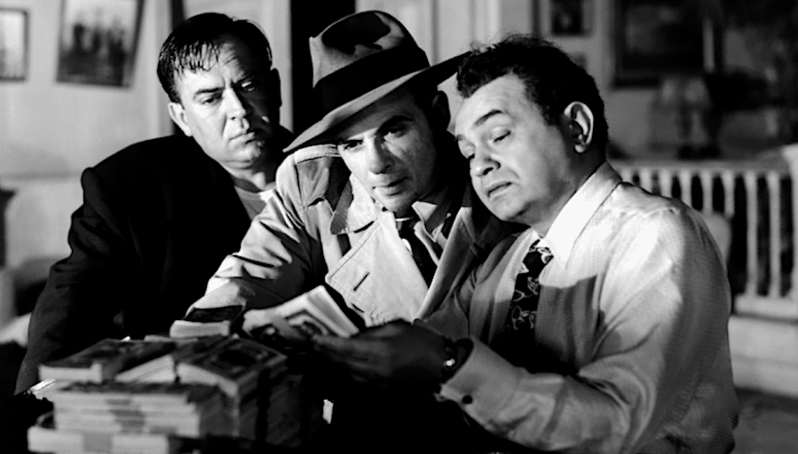 Key Largo Trailers From Hell