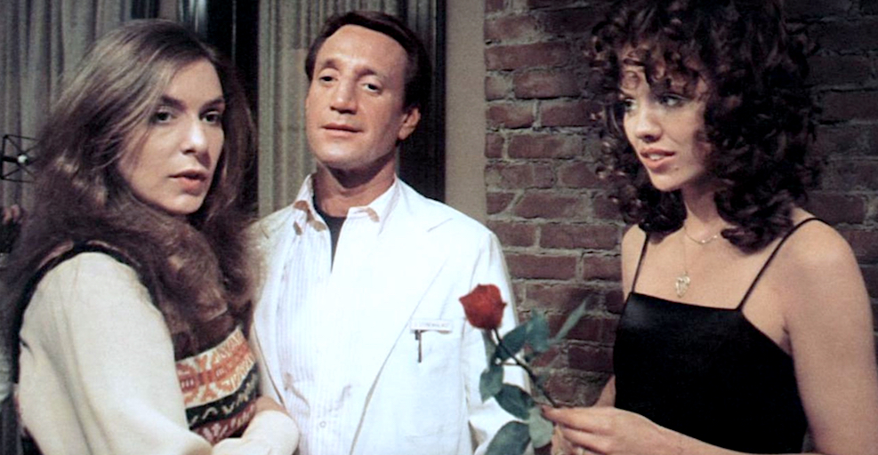 Sheila Levine is Dead and Living in New York Trailers From Hell