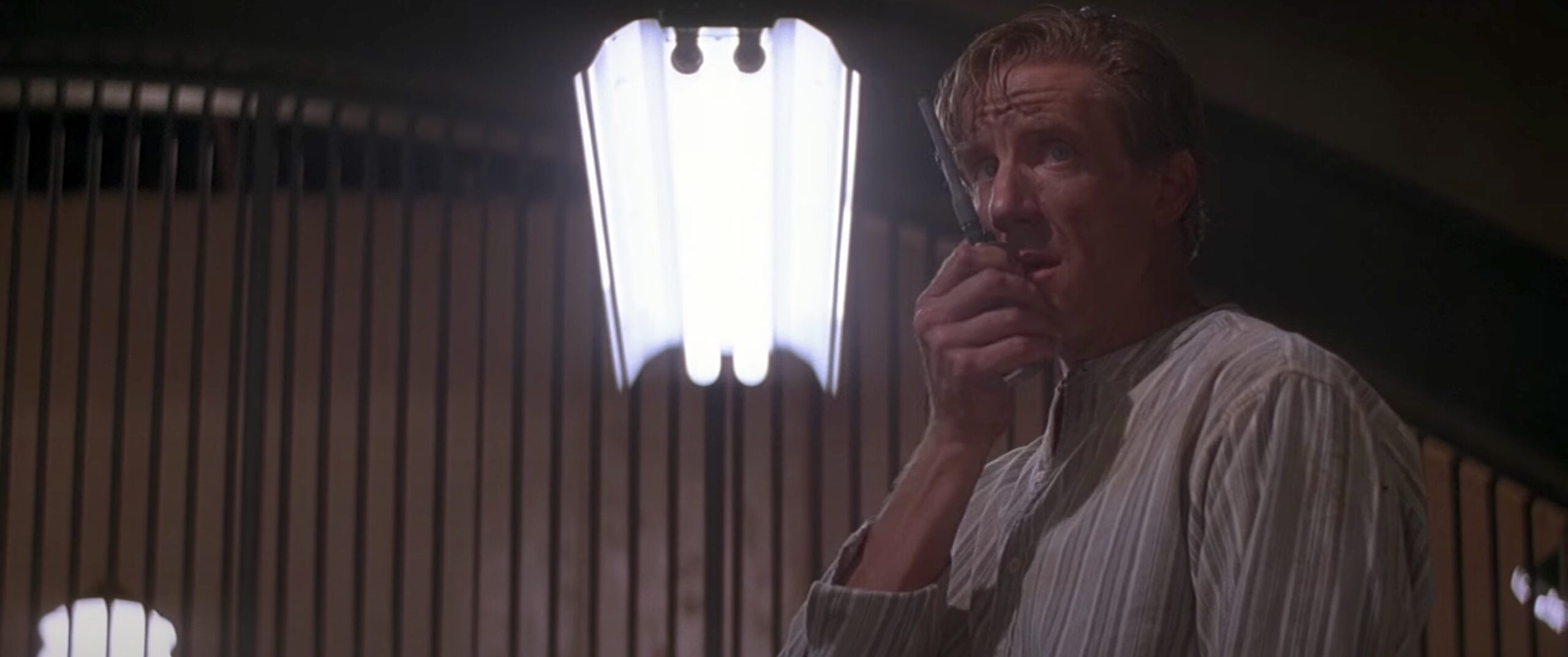 The Die Hard Villain Power Rankings Trailers From Hell