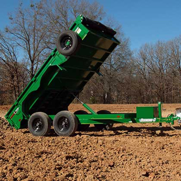 Trailer Source Wholesale Trailers in Utah and Las Vegas Flatbed