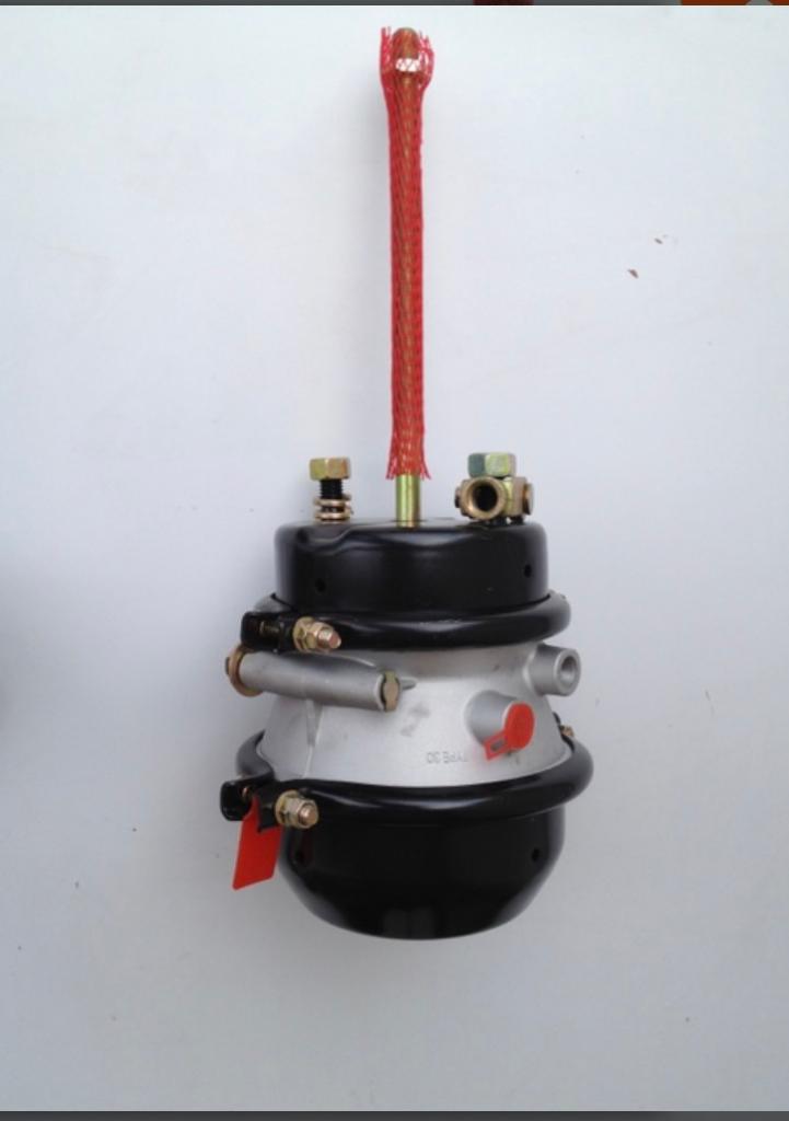 Brake booster 24/30 Trailer Spares & Services