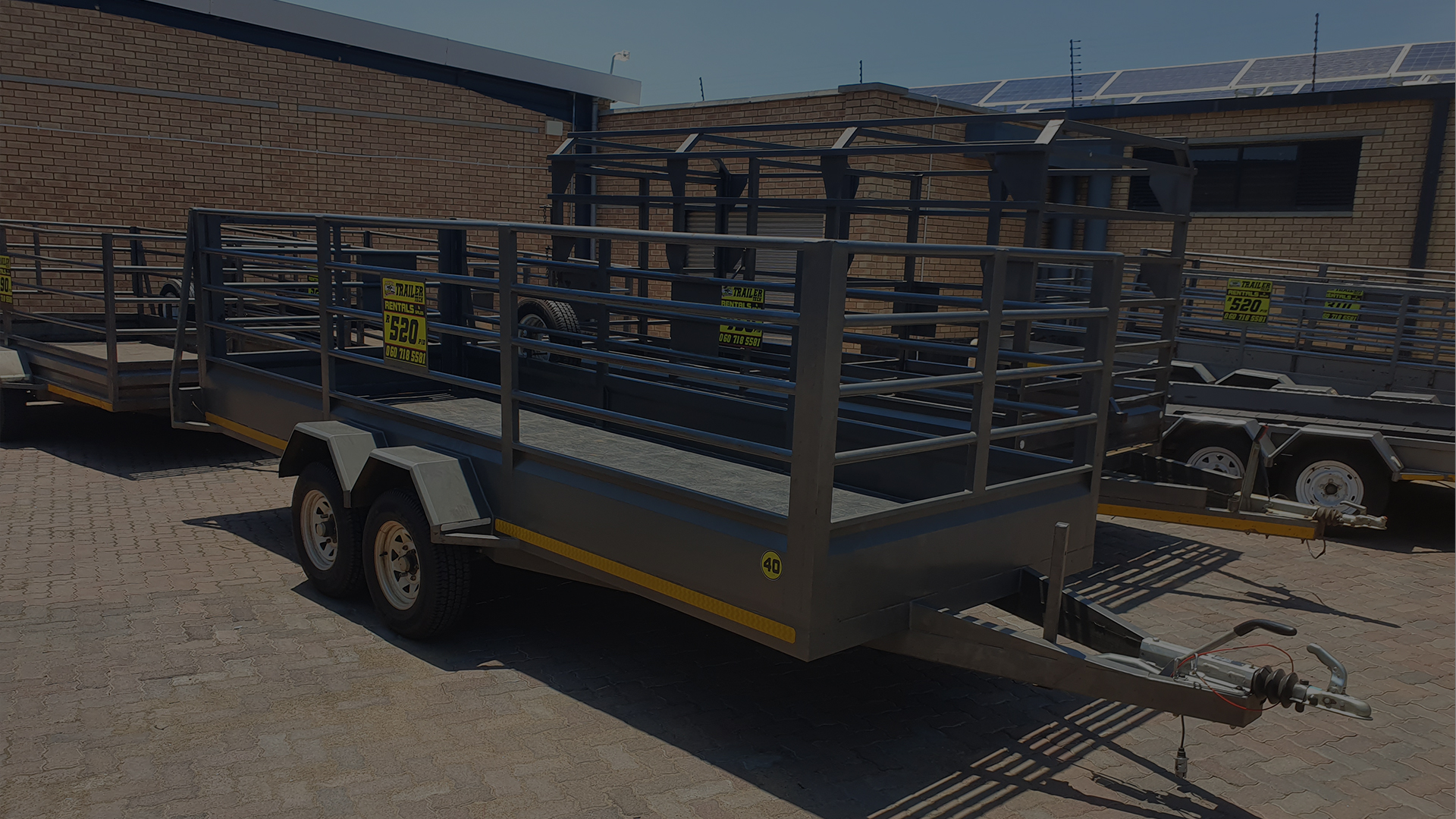  Trailer Tech Rustenburg