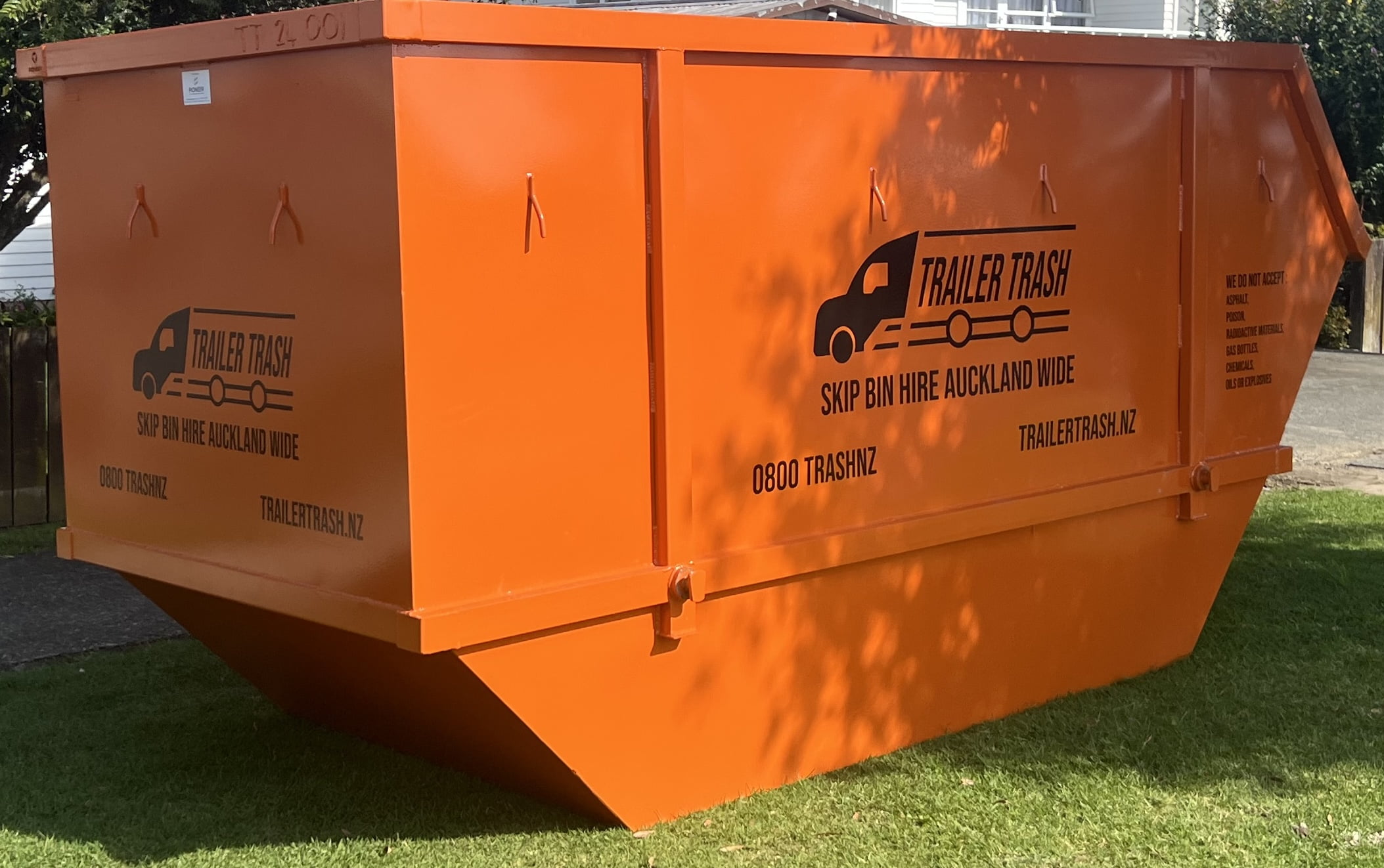 Skip Bins Hire Auckland Cheap Skip Bins Auckland