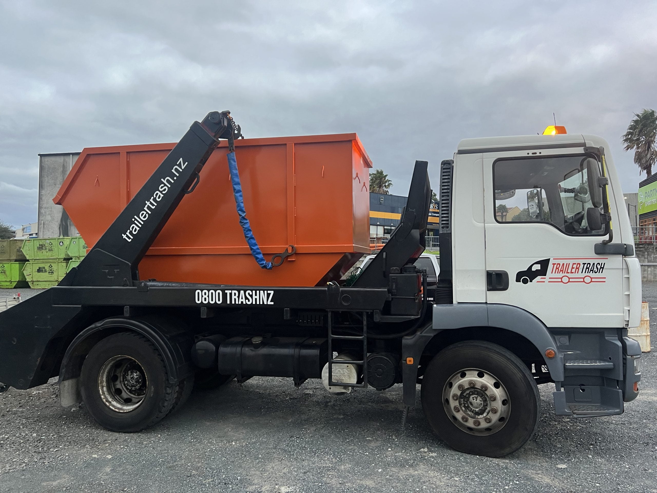 Skip Bins Hire Auckland Cheap Skip Bins Auckland