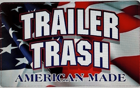 Merch – TRAILER TRASH