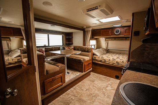 How To Calculate Amp Usage in a RV Trailer Traveler