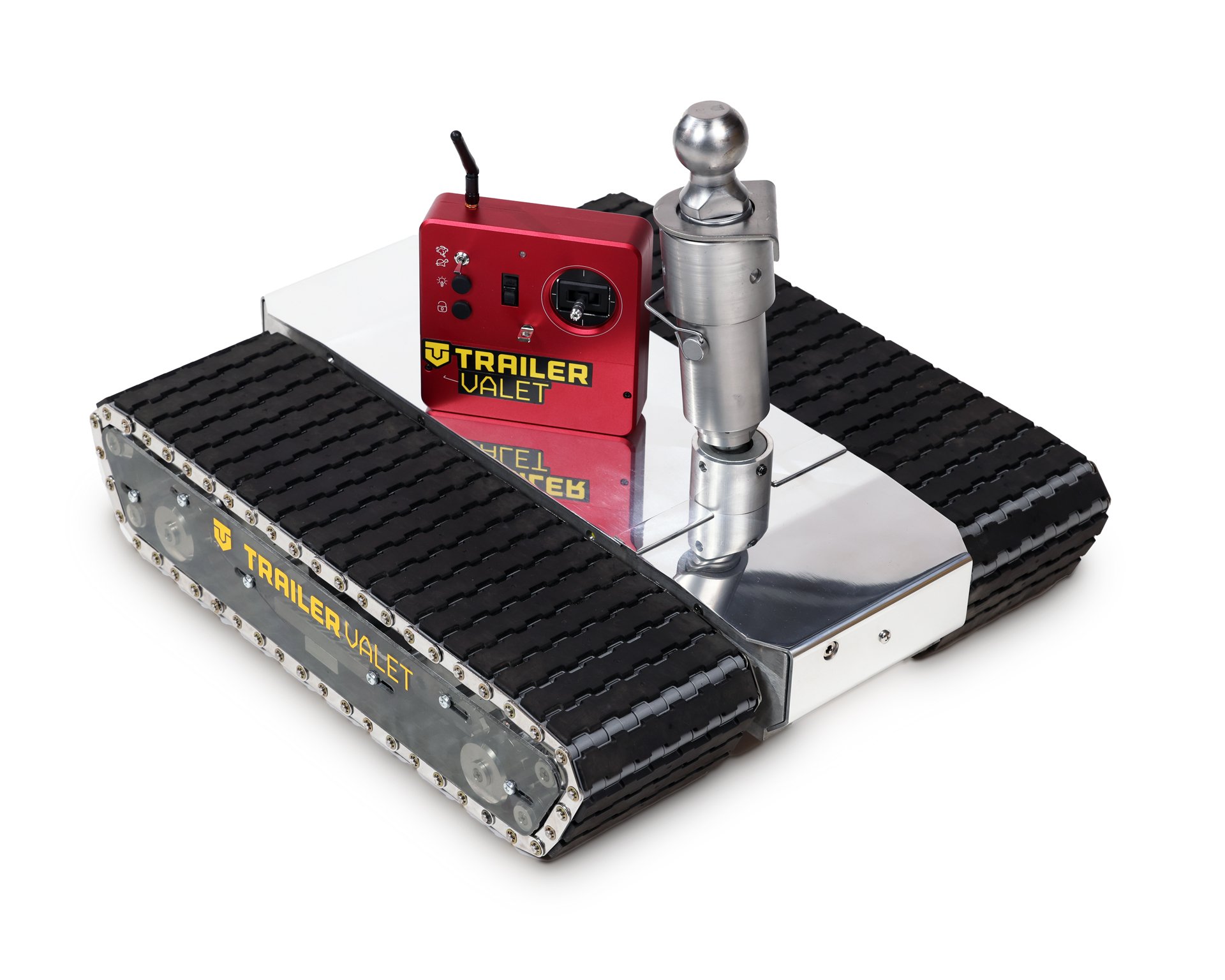 TRAILER VALET RVR12 12,000LBS REMOTECONTROLLED TRAILER MOVER