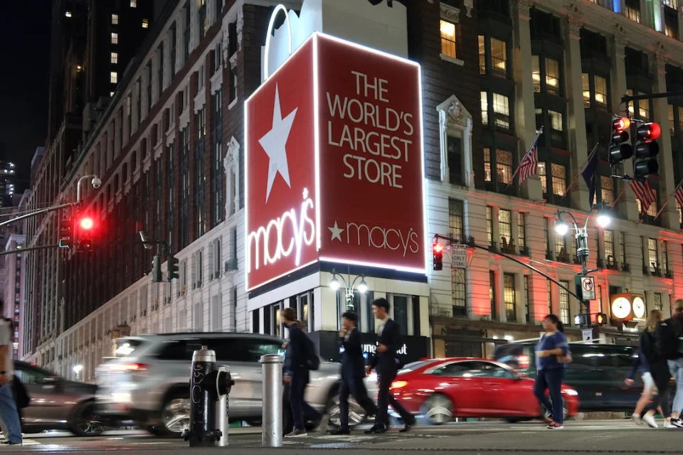 Best Macy's Black Friday Sale