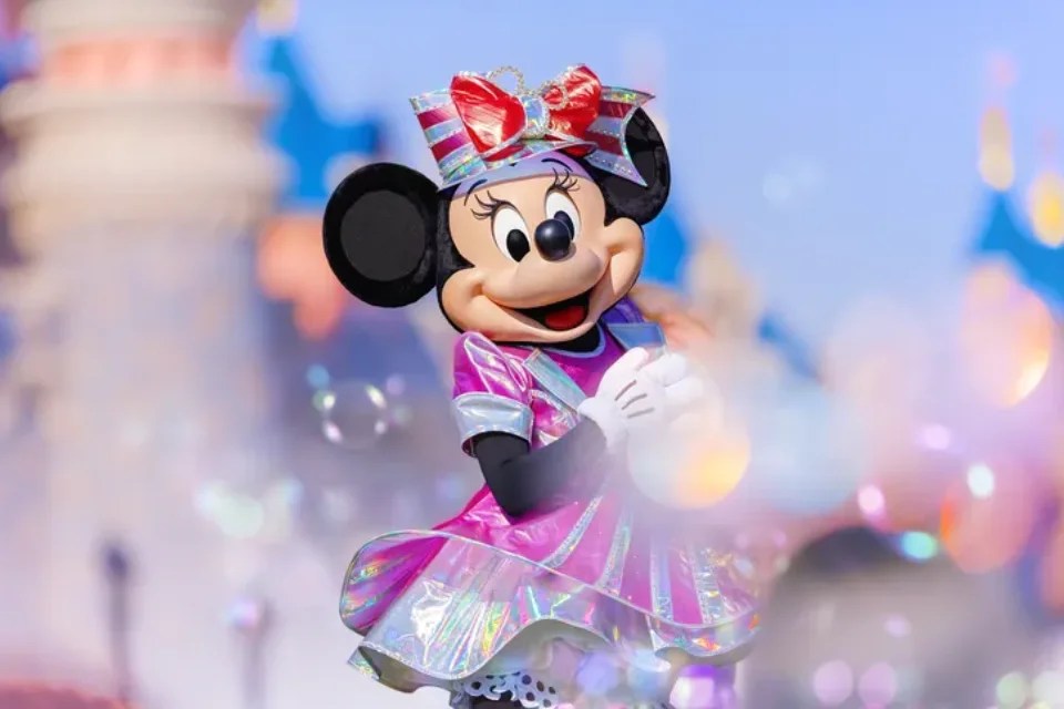 Purchase Disneyland Paris Tickets at Best Price