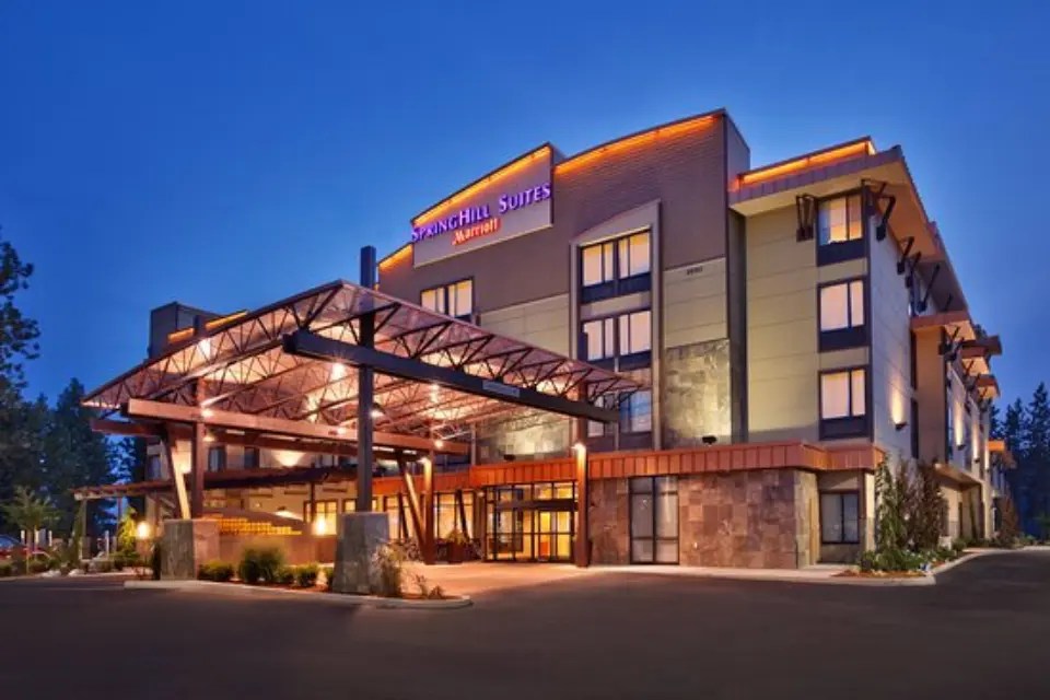The 5 Best Hotels in CDA Idaho To Stay On Your Next Trip