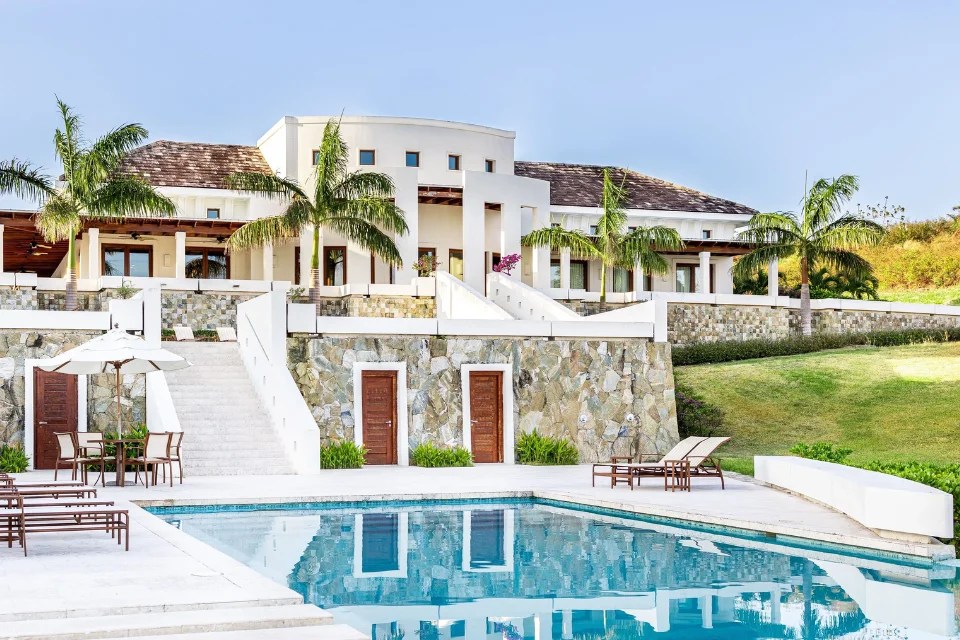 5 Star Hotels in Roatan for an Vacation