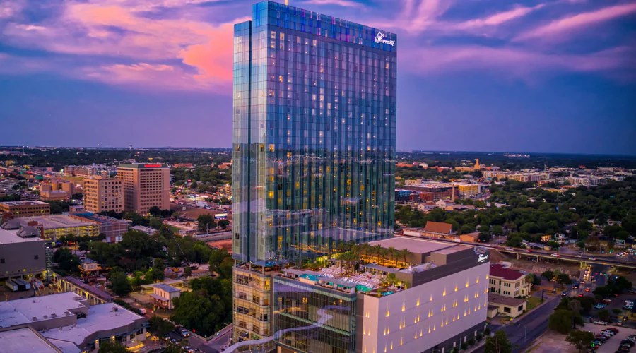 Best Hotels In Austin Luxury Stays & Comfort