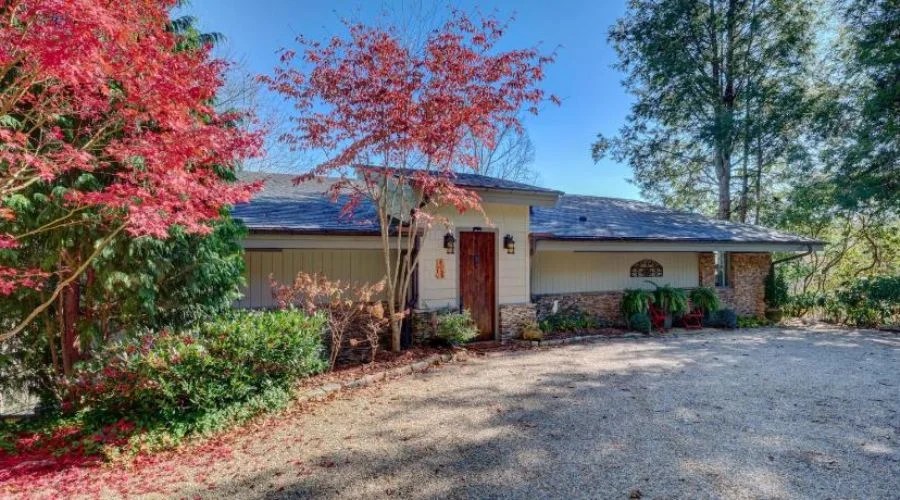 Highlands NC Hotels The Perfect Getaway