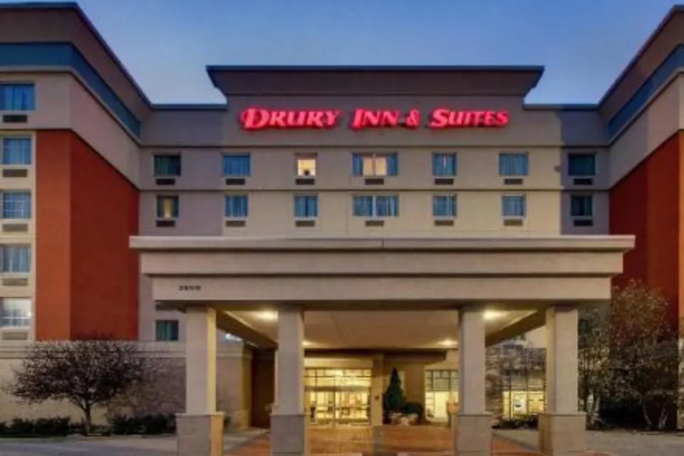 The Best Hotels In Arnold MO