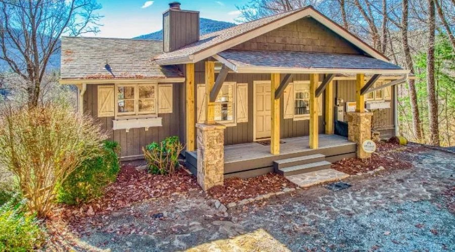 Highlands NC Hotels The Perfect Getaway