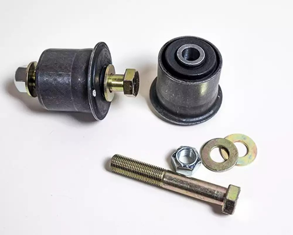 HD Rubber Front Axle Bushing Kit Trail
