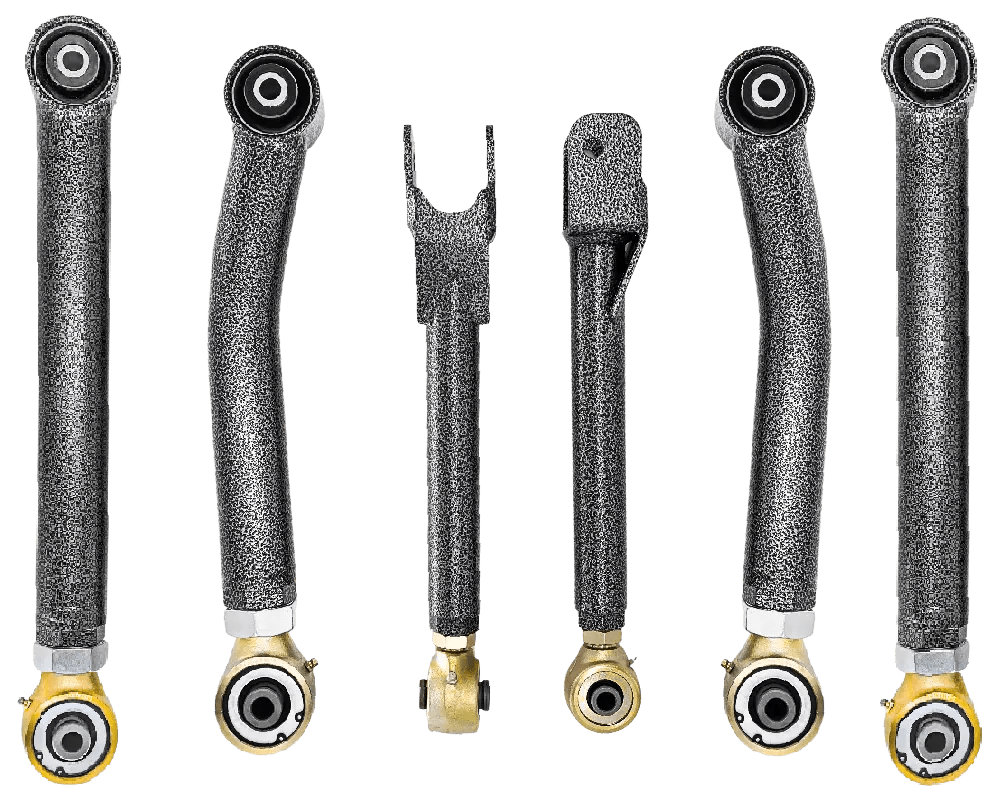 Full Control Arm Set WJ Trail