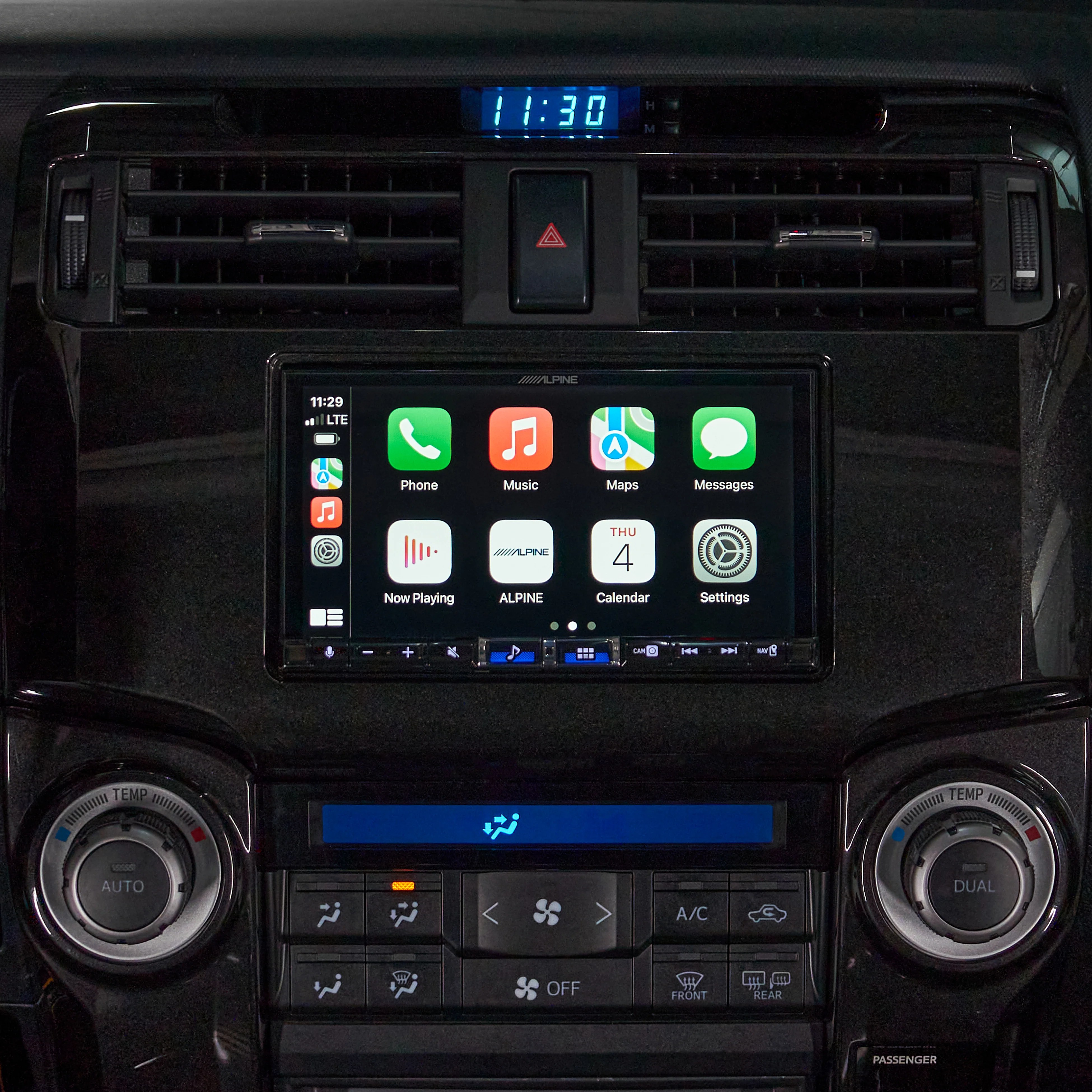 Toyota 4Runner Accessories | Trail Grid Pro