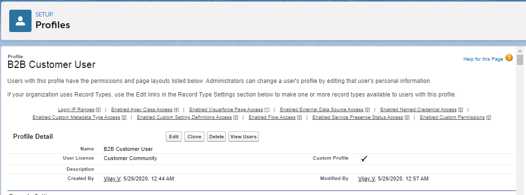 Unable to Add users to c | Trailblazer Community | Salesforce Trailhead