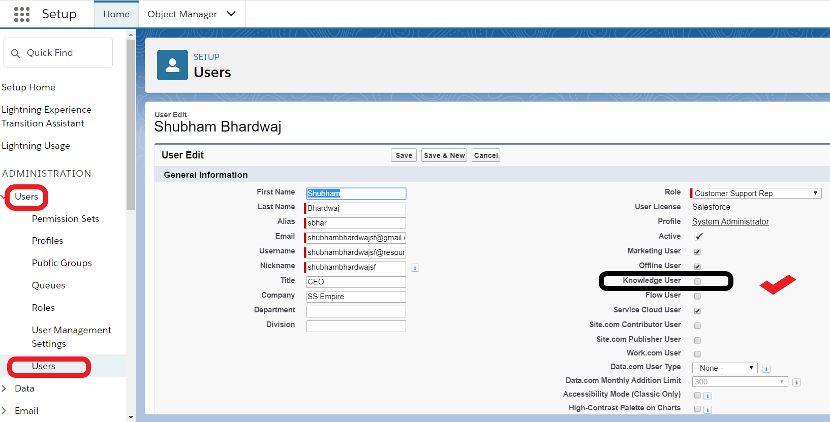 Getting Error as "Could Trailblazer Community Salesforce Trailhead