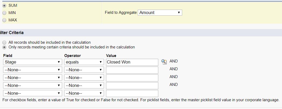 Crossobject Formula or Trailblazer Community Salesforce Trailhead