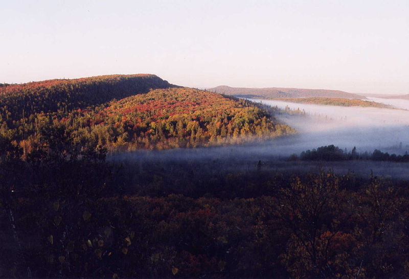 Best Hikes in Superior National Forest (MN) Trailhead Traveler