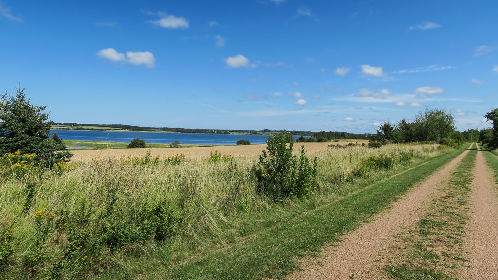 Peddling, Paddling & Parasailing Best Outdoor Adventures in PEI