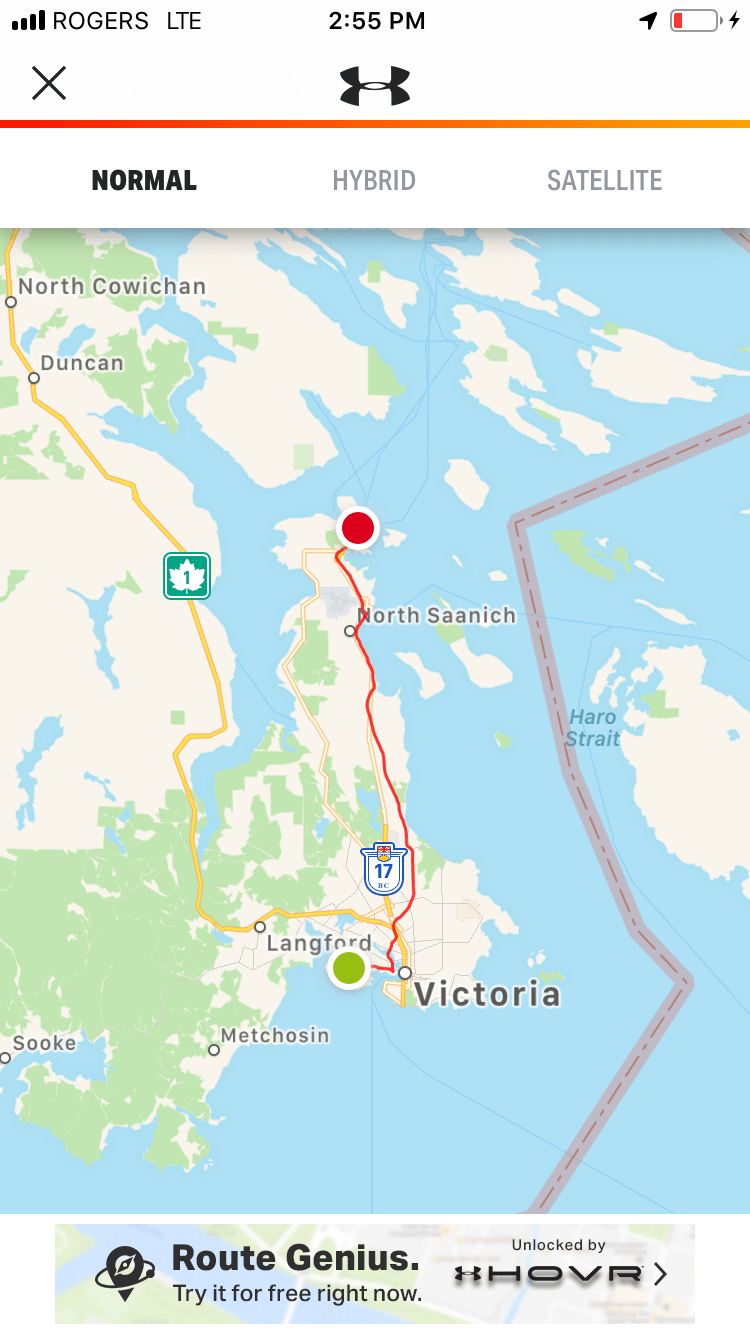 Salt Spring Island by bicycle, ferry and bus Vancouver Island Travel