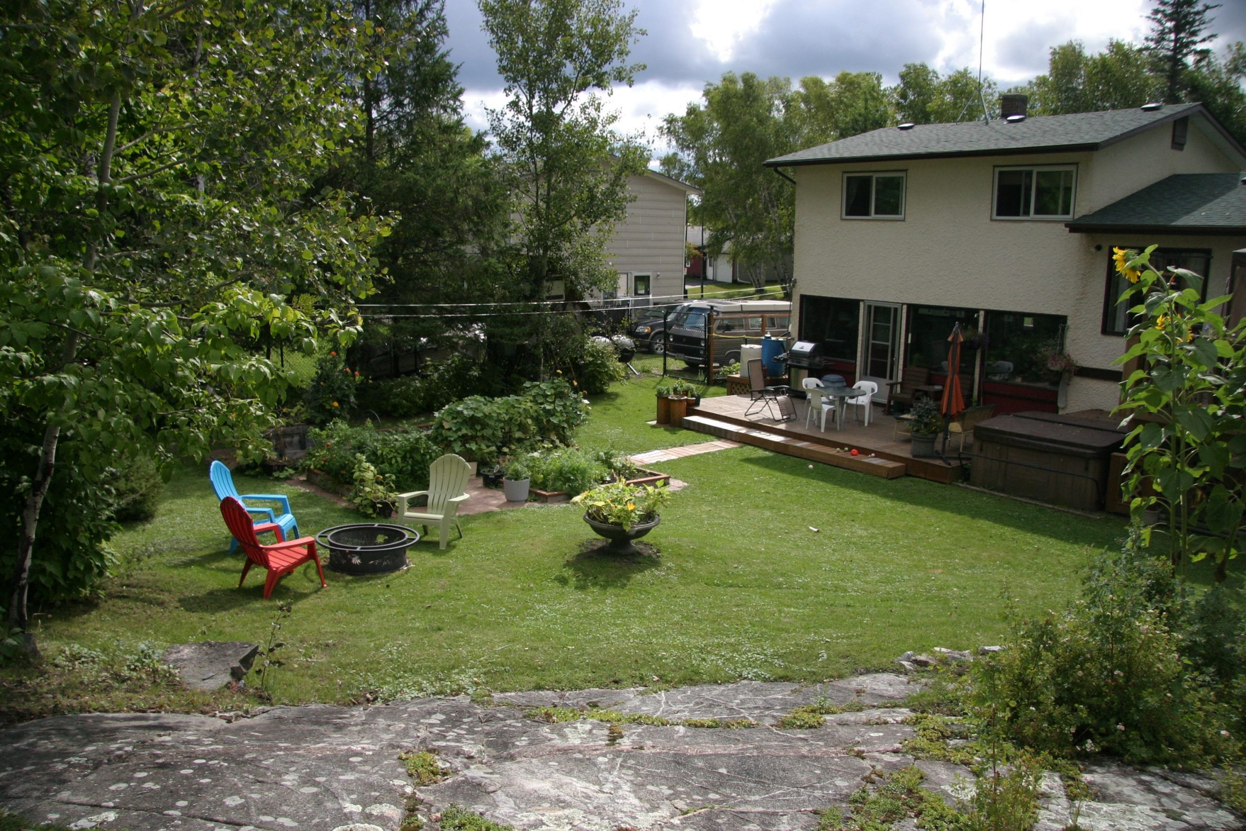 Pinawa Home for Sale