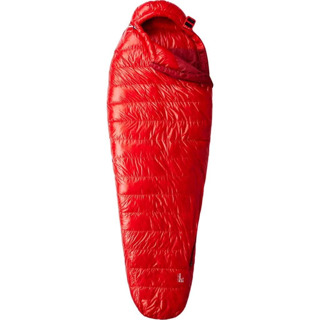 Quality Summer Sleeping Bags for Camping and Hiking