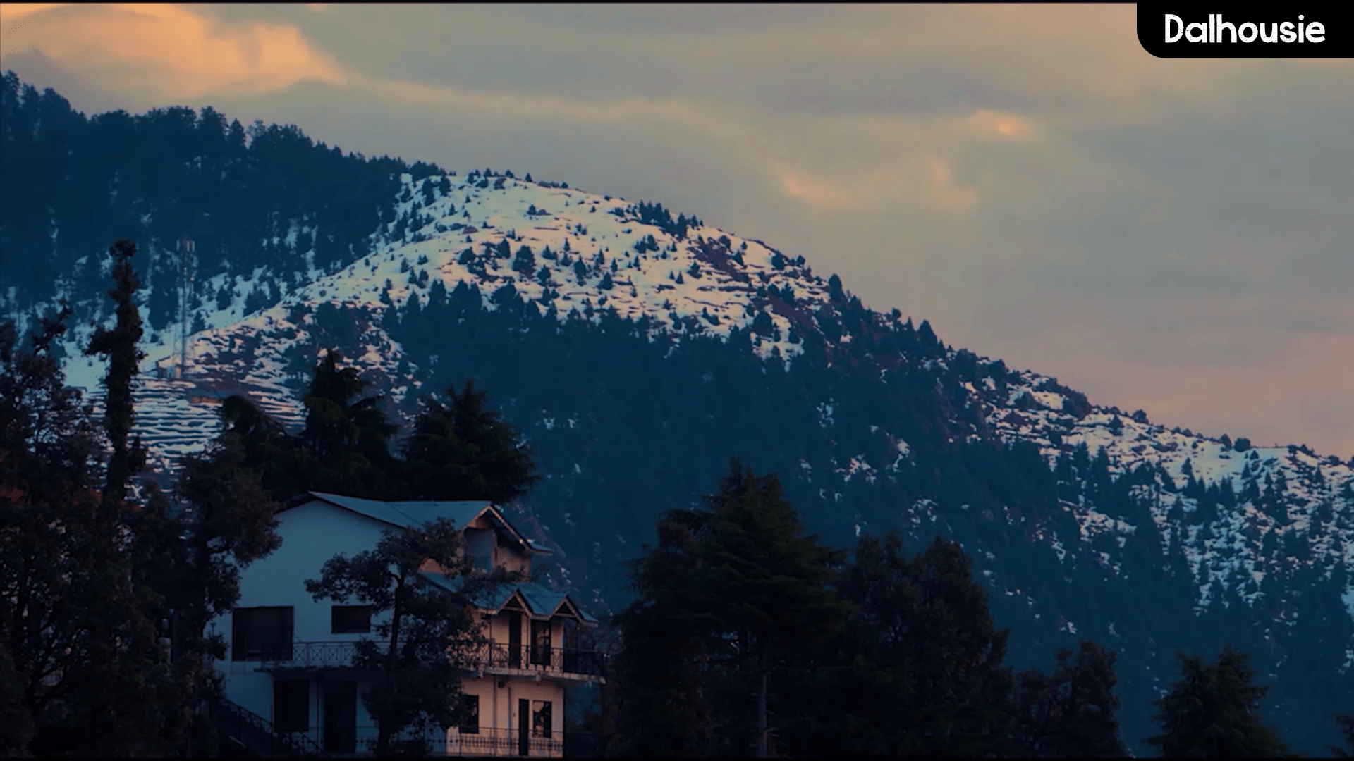 Top 10 Destinations To Visit In Winter In India Trailmaker