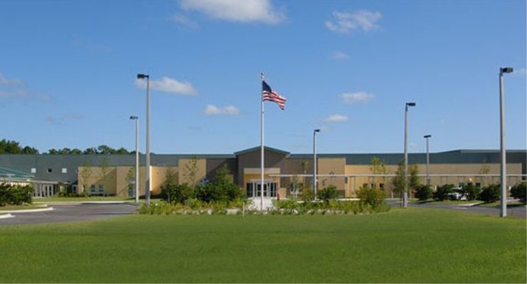 St. Johns County Schools - Trailmark