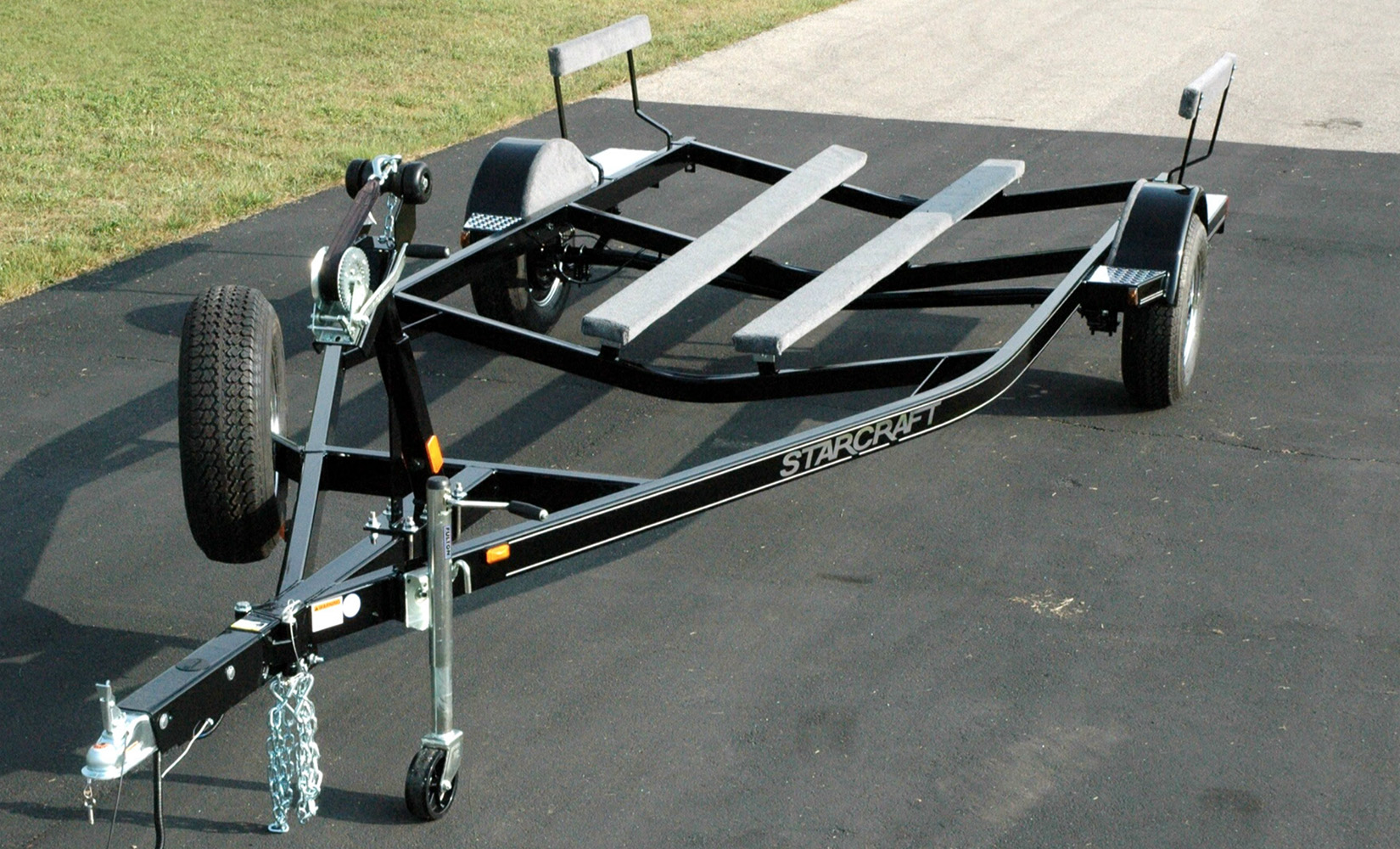 Photo Gallery TrailMaster Trailers