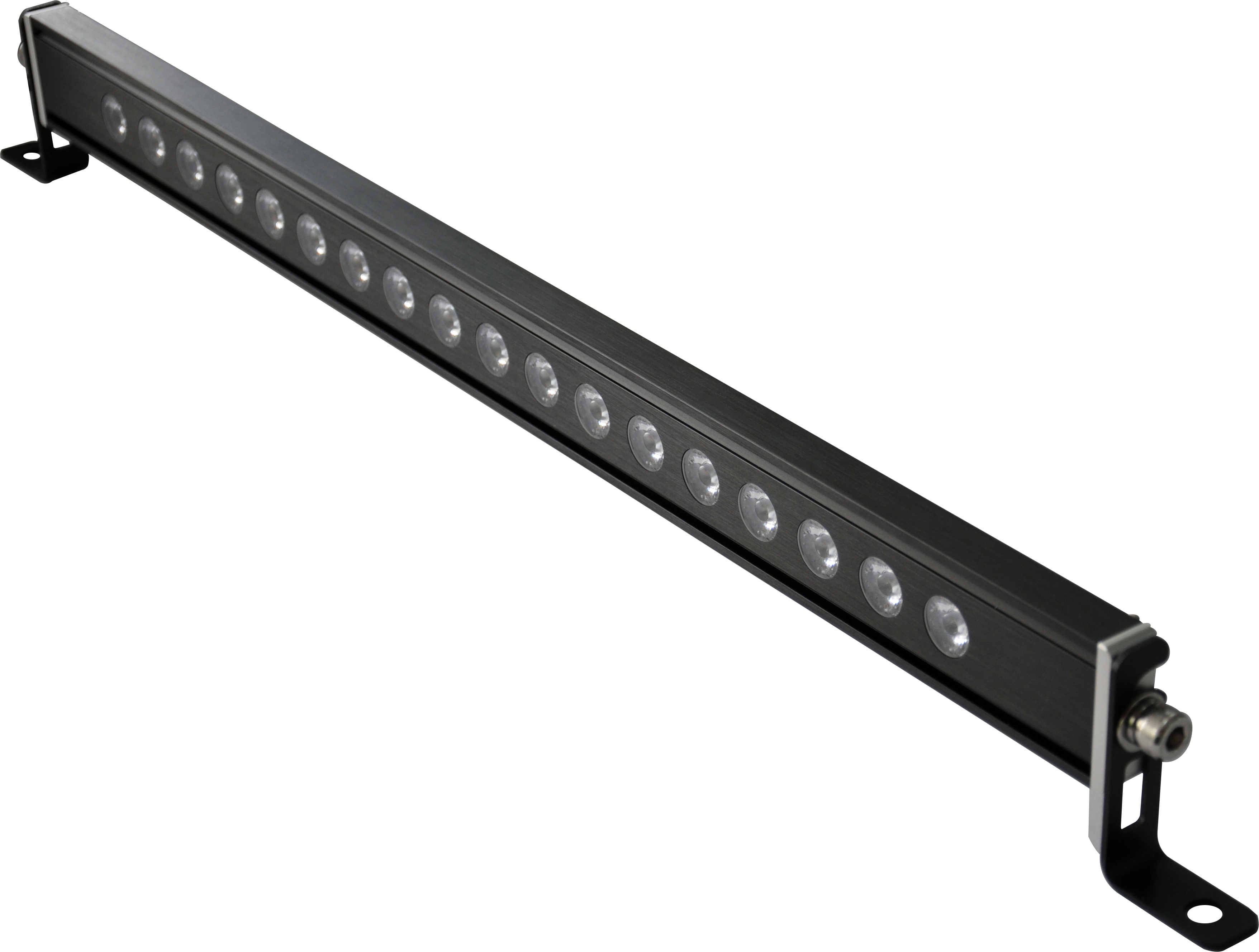 TrailMax Super slim LED light bar - Powerful, compact & Robust