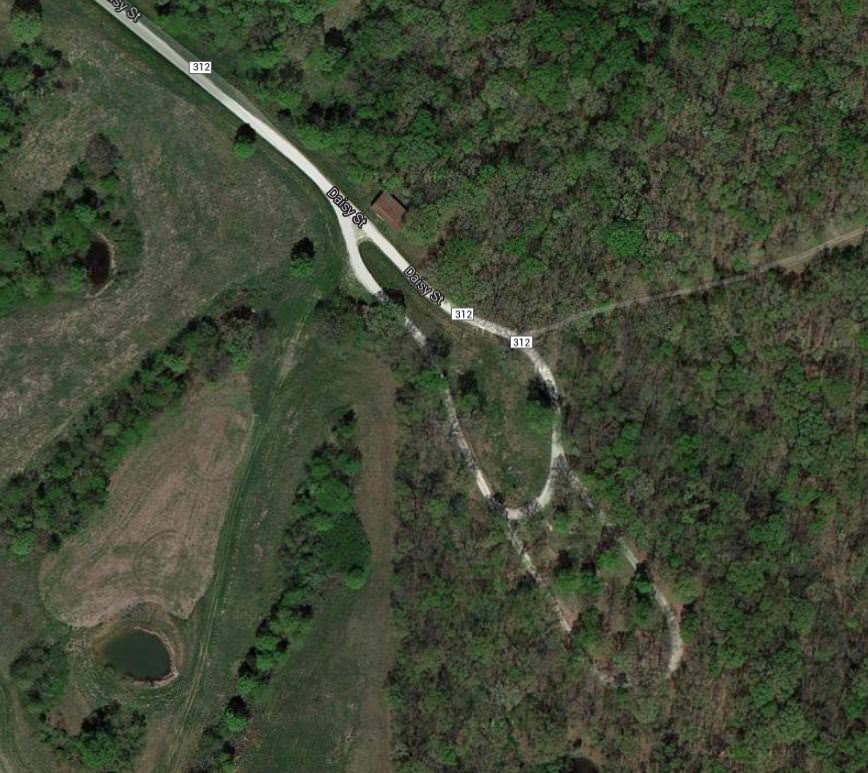 Deer Ridge Conservation Area