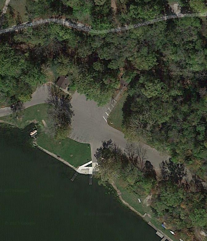 Kiser Lake State Park