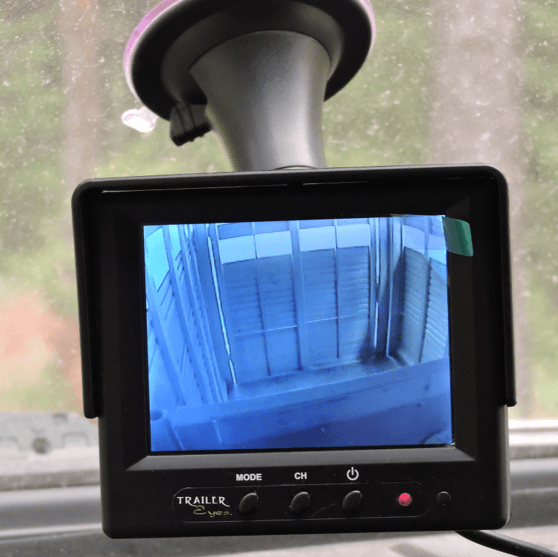 Trailer Eyes TrailMeister