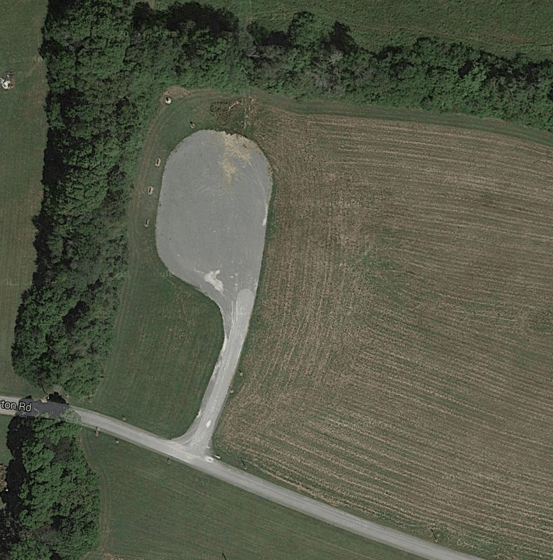 Peeler Park TrailMeister