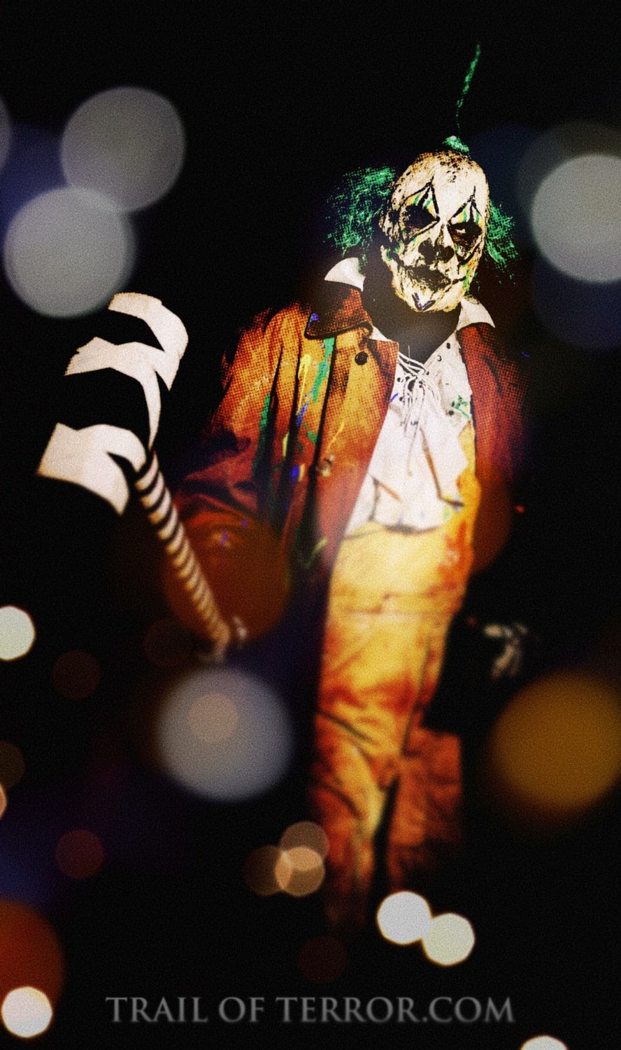 The Gallery Trail of Terror 2024 Wallingford CT