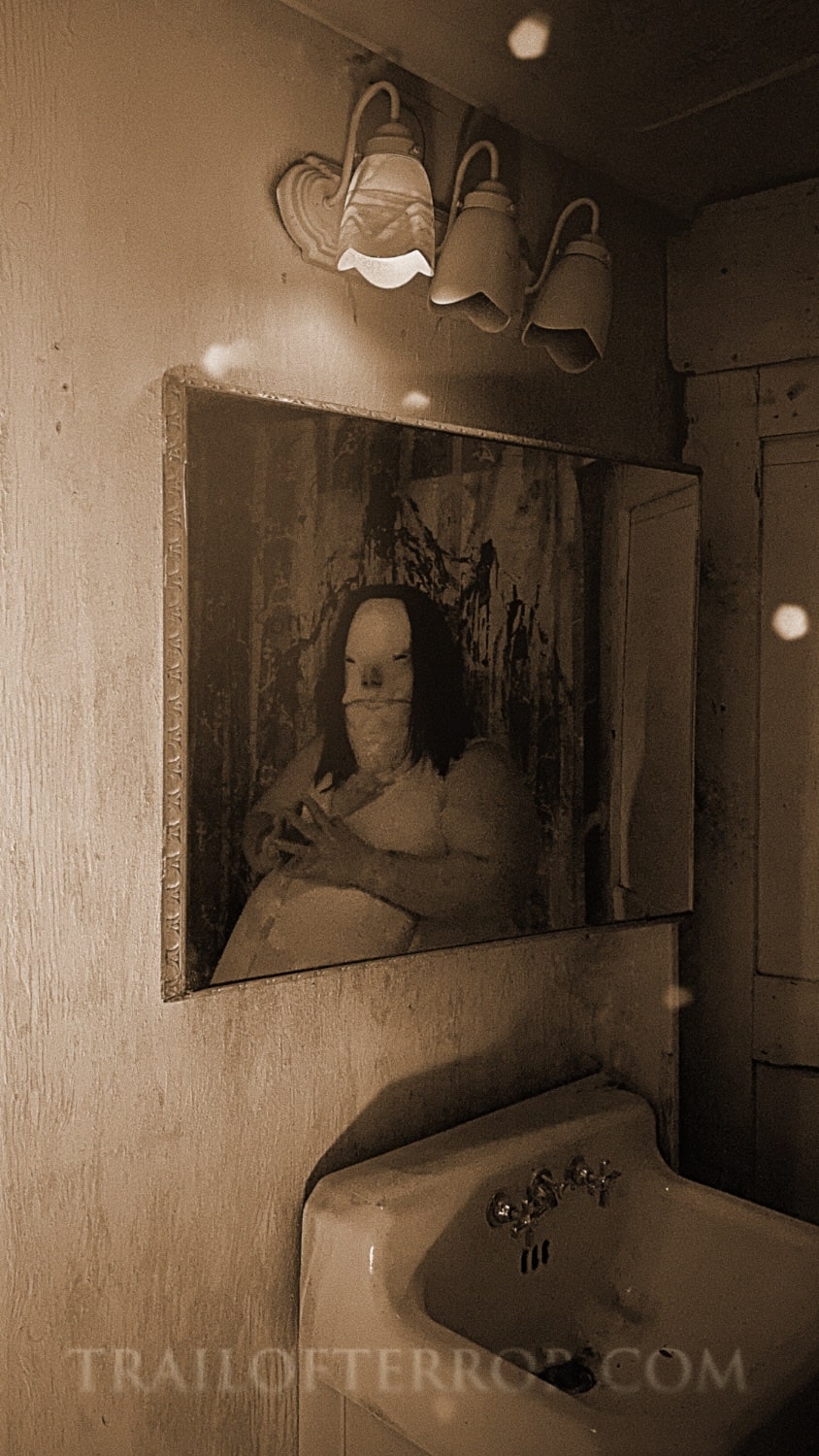 The Gallery Trail of Terror 2024 Wallingford CT