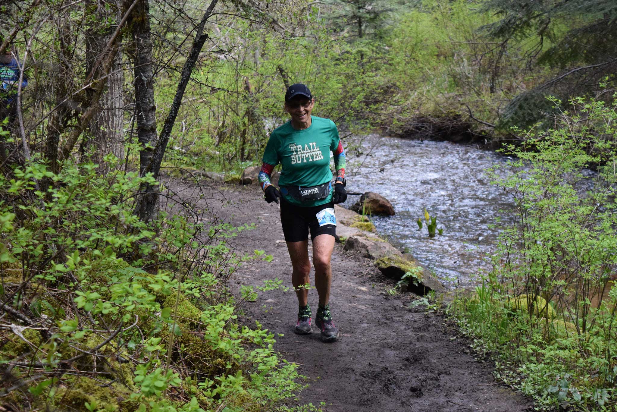 Featured Trail Town Liberty Lake, Washington — ATRA