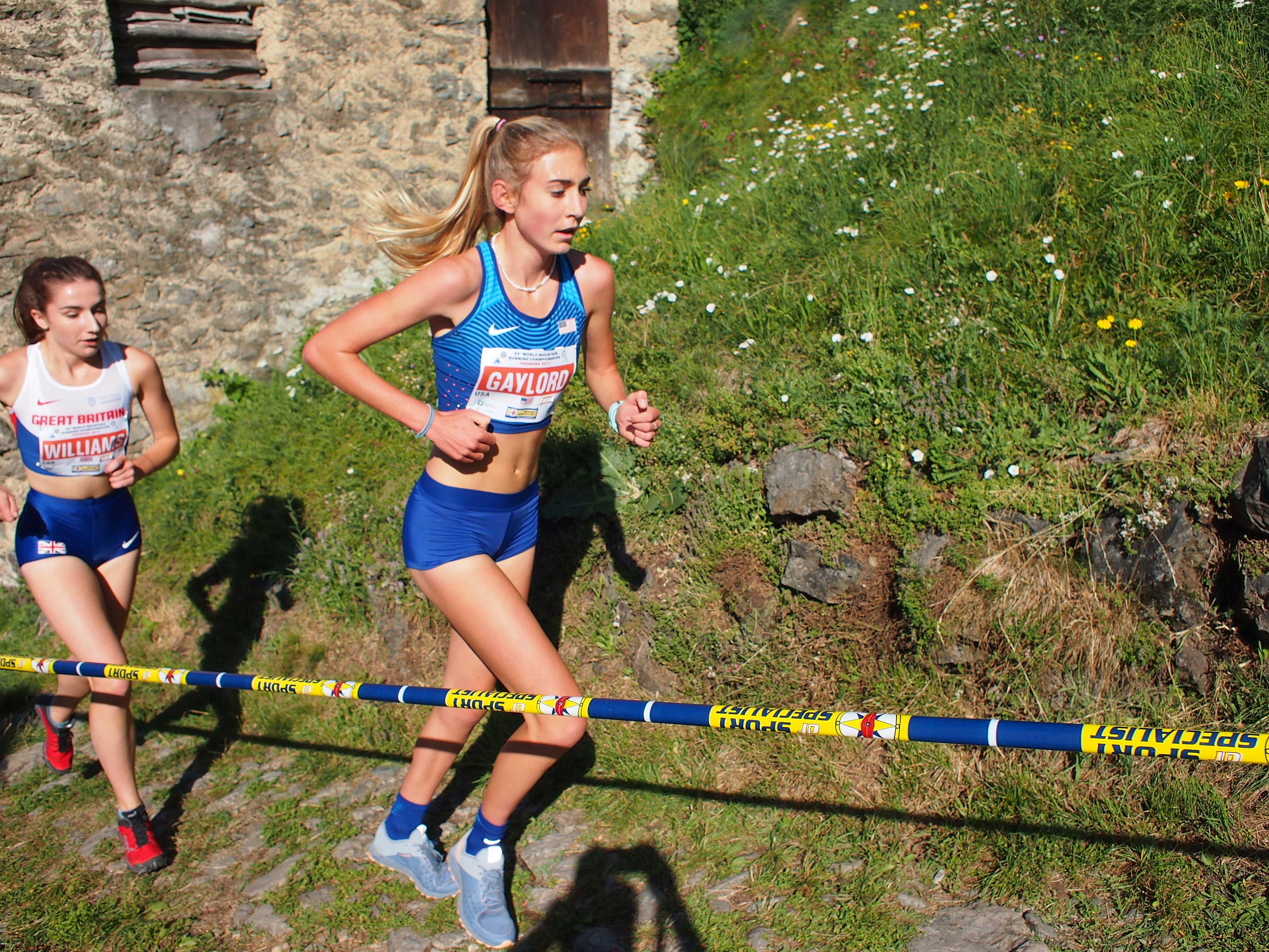 2018 US Mountain Running Team Selection Criteria — ATRA