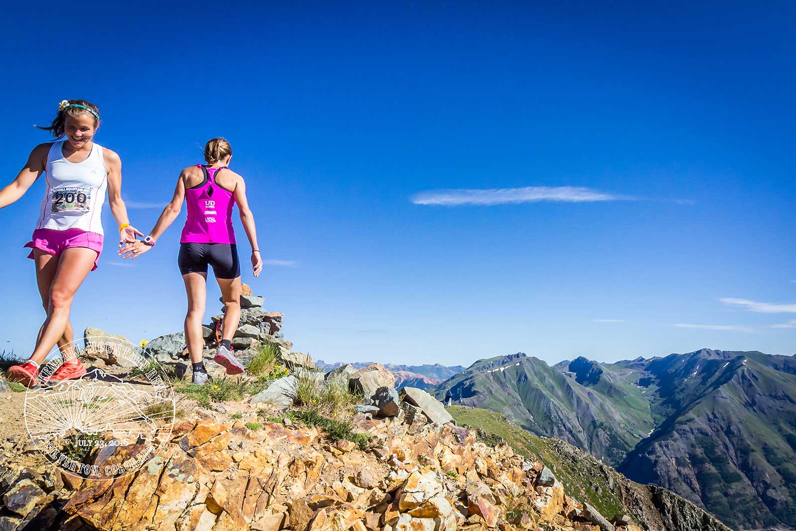 Kendall Mountain Run — ATRA
