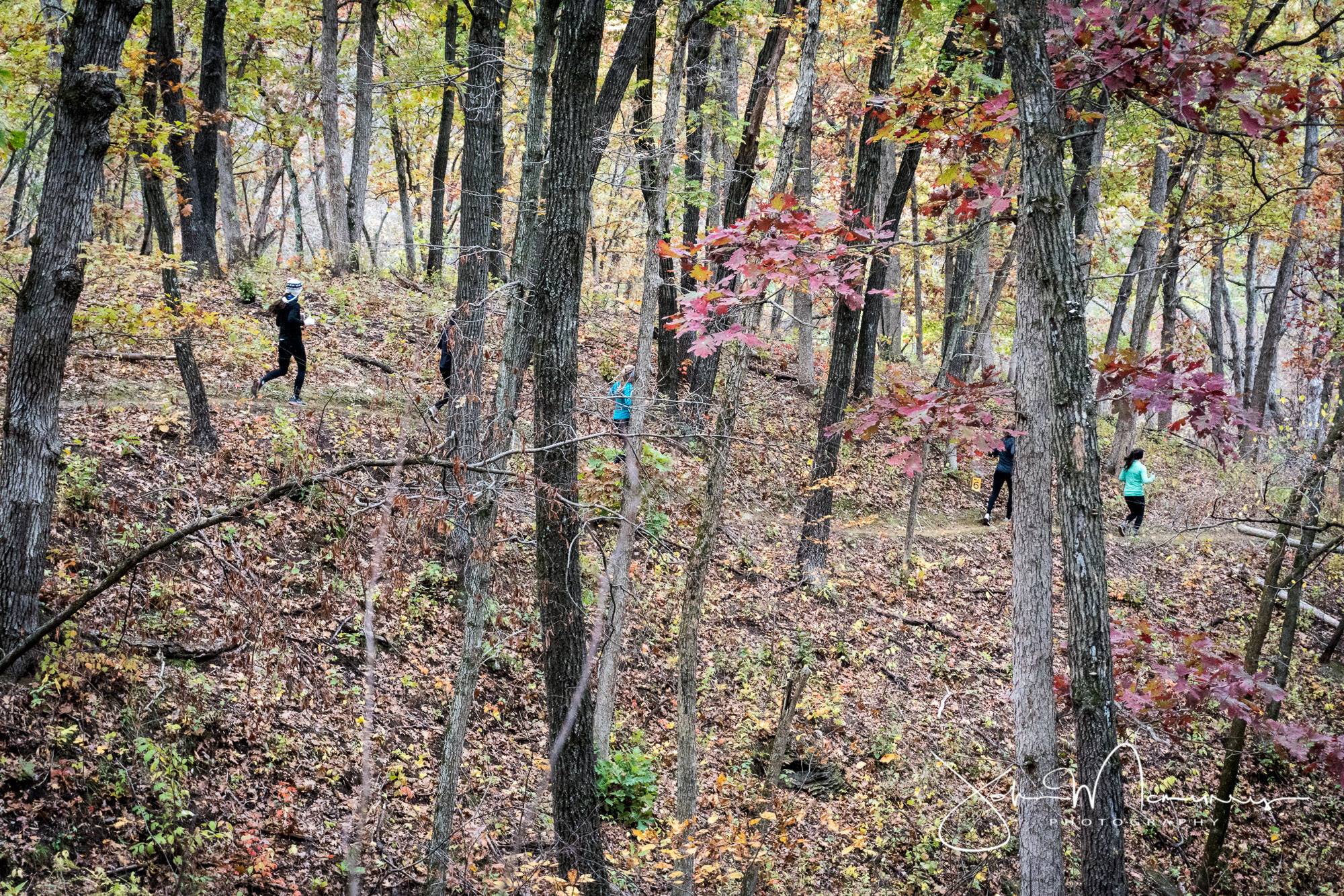 FLATS Trail Half Marathon — ATRA