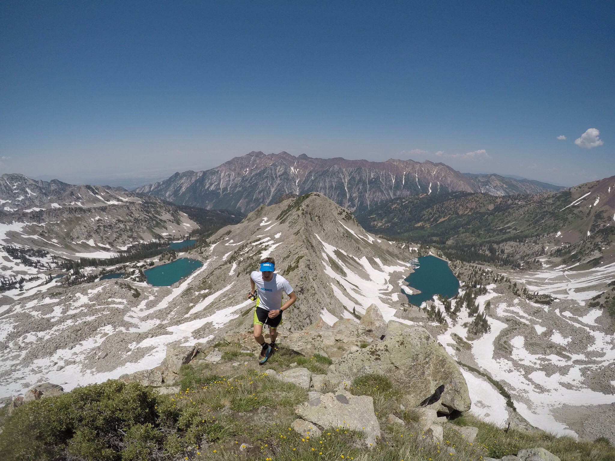 Tuesday Trail Tip - How to train for trail running — ATRA